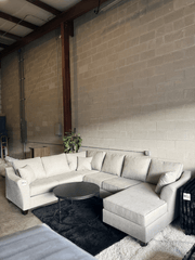 Lenox Sectional Sofa