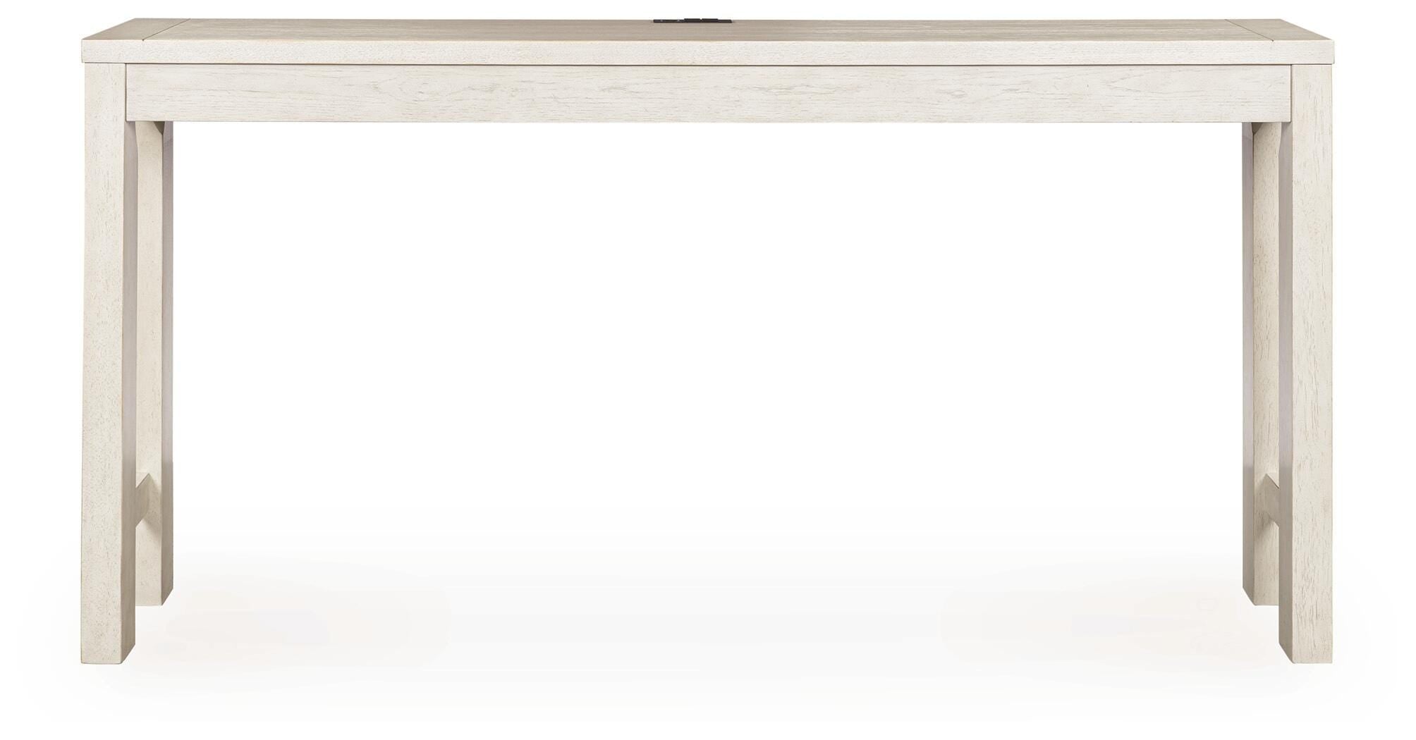 Robbinsdale Counter Height Dining Table and 3 Barstools Set