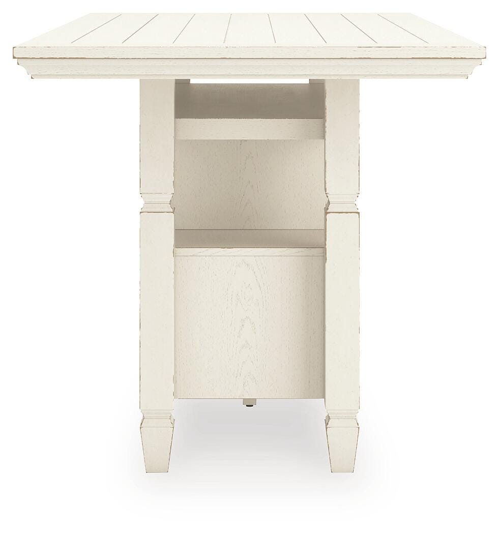 Robbinsdale Counter Height Dining Table