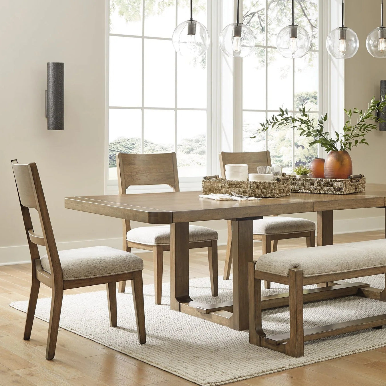 Dining Rooms