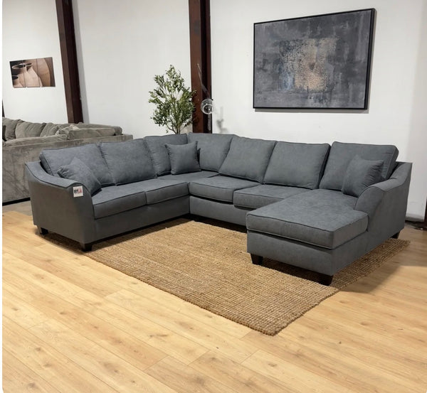 Lenox Sectional Sofa