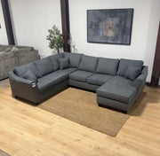 Lenox Sectional Sofa