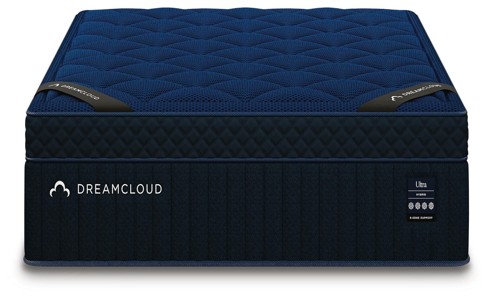 DreamCloud Hybrid Ultra 4.0 Mattress