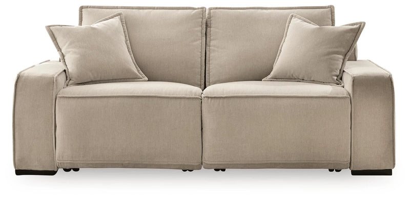 Carceri Power Reclining Sectional Loveseat