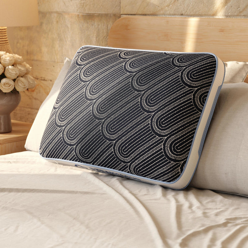 DreamCloudTM Luxe Pillow (Set of 4)