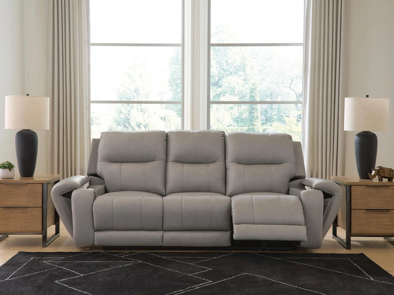 Real Moments Sofa