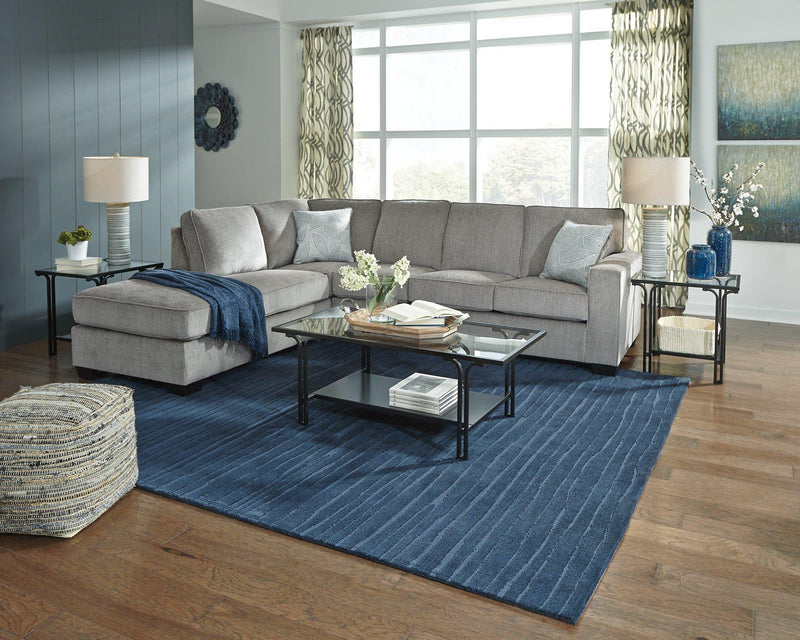 The Ashford Sectional
