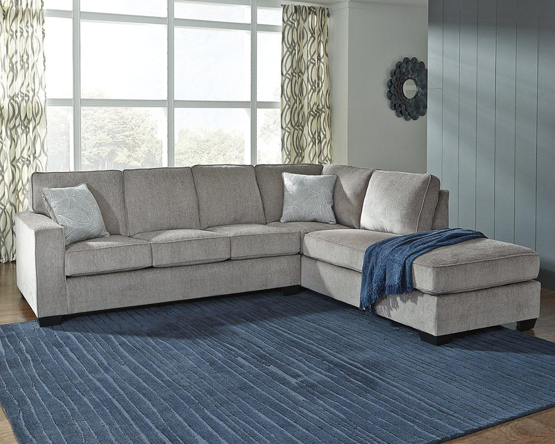 The Ashford Sectional