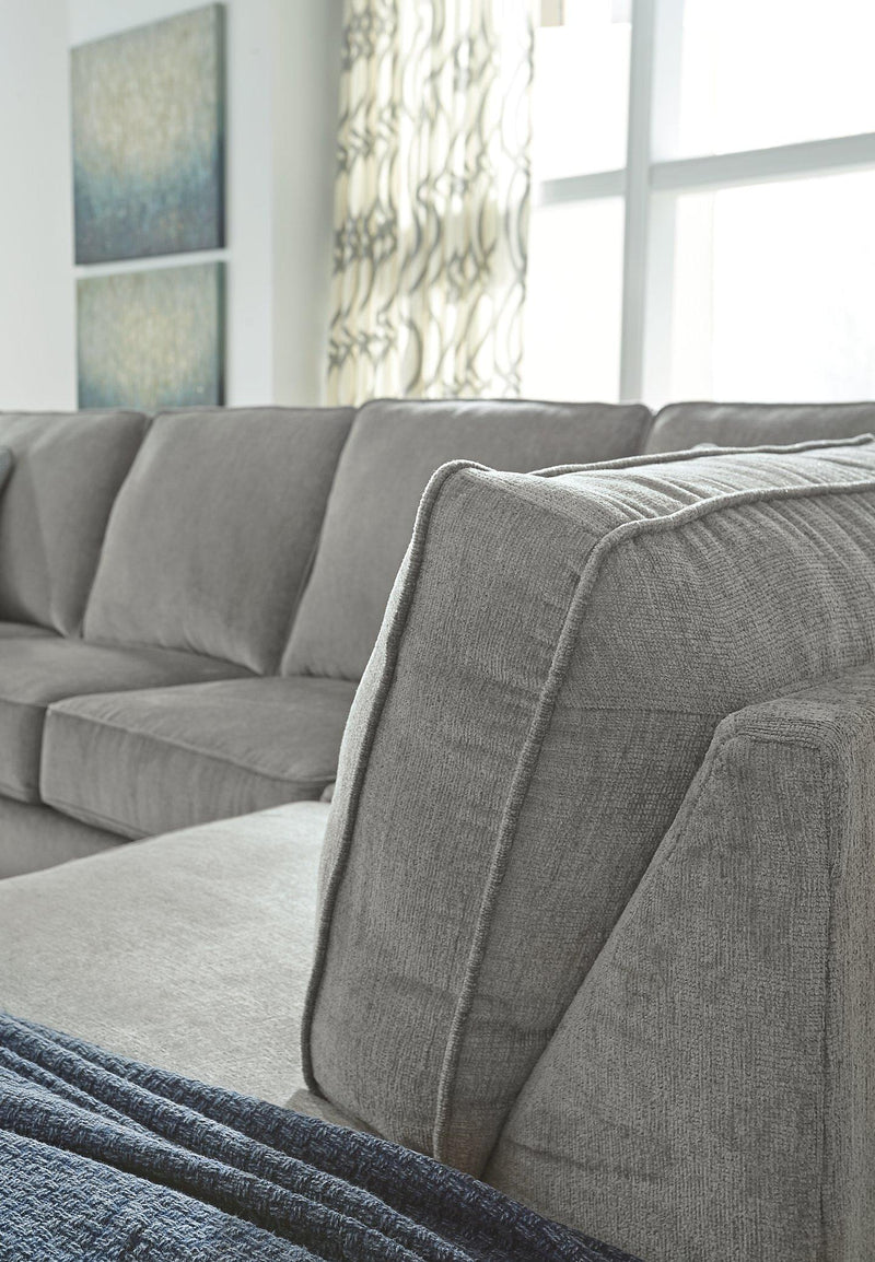 The Ashford Sectional