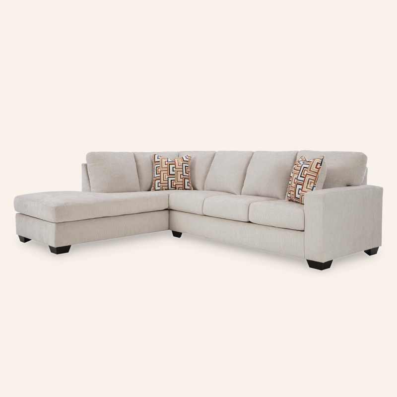 The Avery Sectional