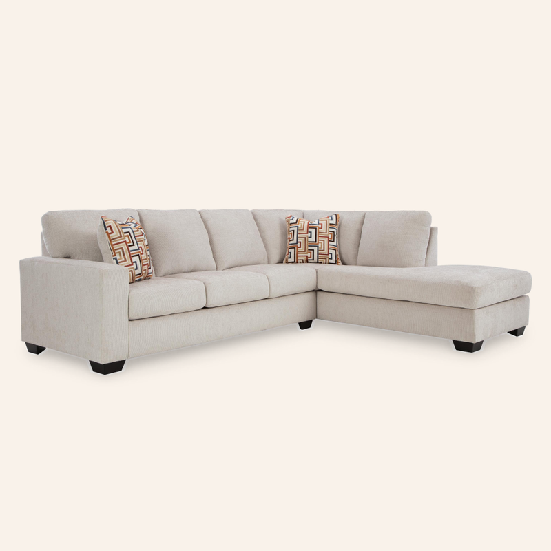 The Avery Sectional