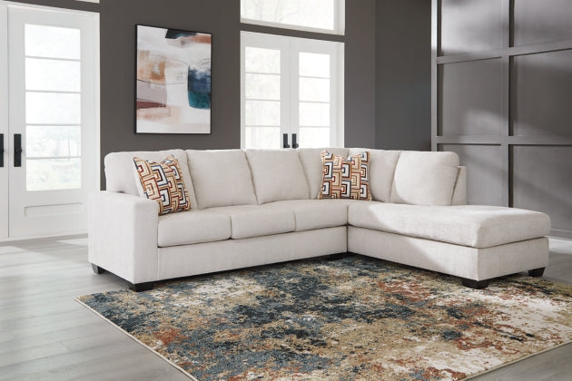 The Avery Sectional