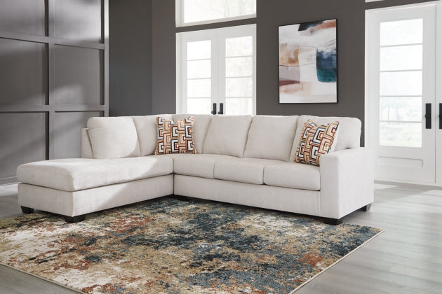 The Avery Sectional