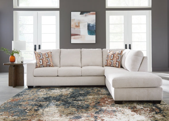 The Avery Sectional