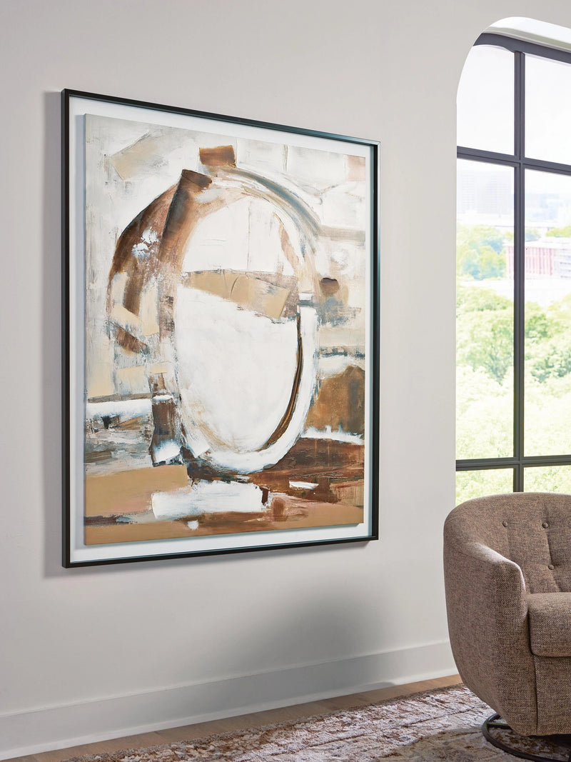 Bradlow Wall Art