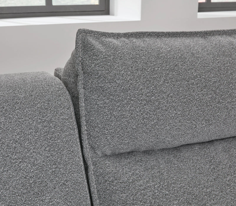 Modmax II Power Reclining Sectional