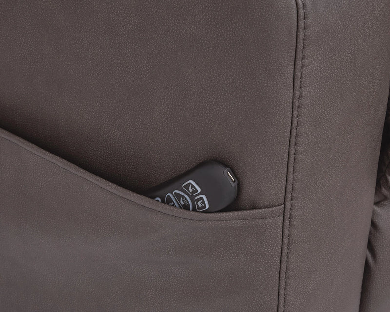 Belmone Pike Recliner