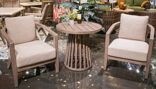 Outdoor Dining Set