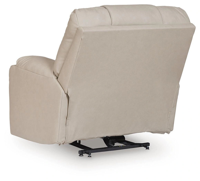 Belmone Pike Recliner