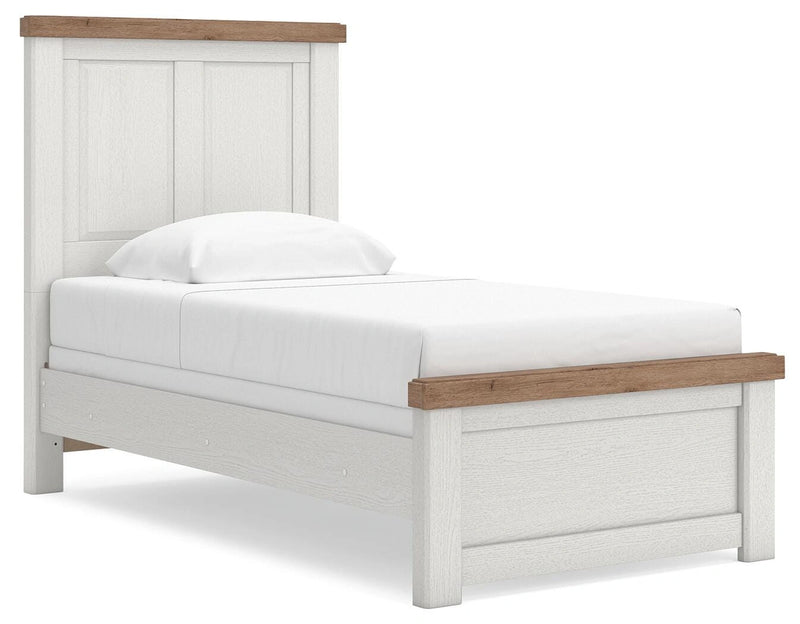 Savonport Bed