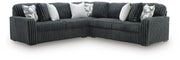 The Midnight Madness Collection