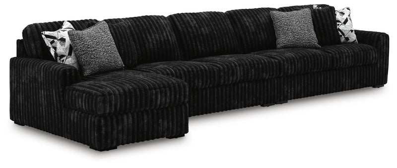 The Midnight Madness Collection