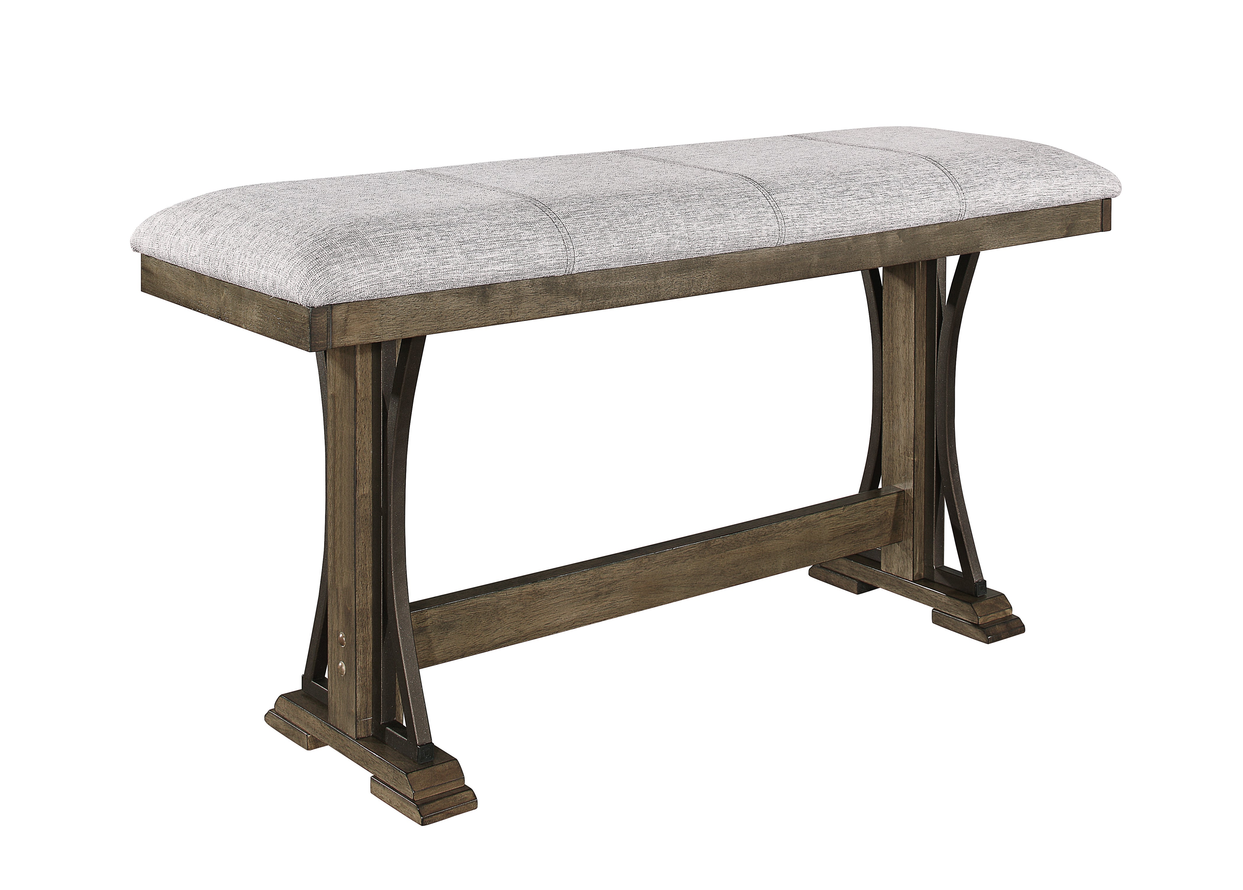 Quincy Counter Height Bench