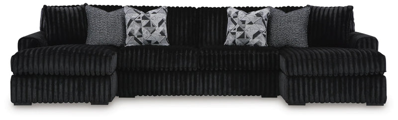 The Midnight Madness Collection