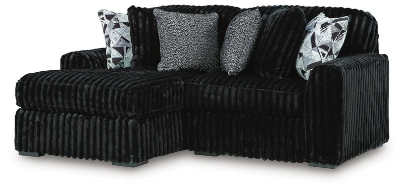 The Midnight Madness Collection