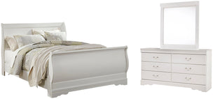 Bedroom Set