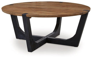 Cocktail Table