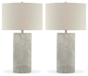 Lamp