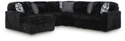 The Midnight Madness Collection