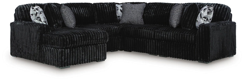 The Midnight Madness Collection