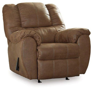 Manual Recliner