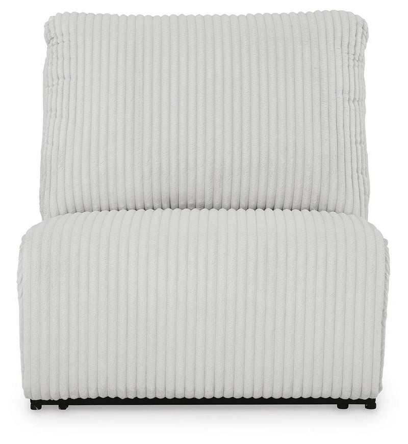 Top Tier Sectional Chofa