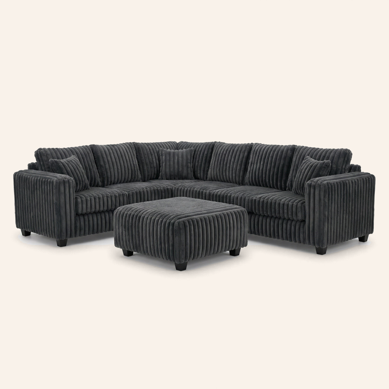 The Haven Sectional