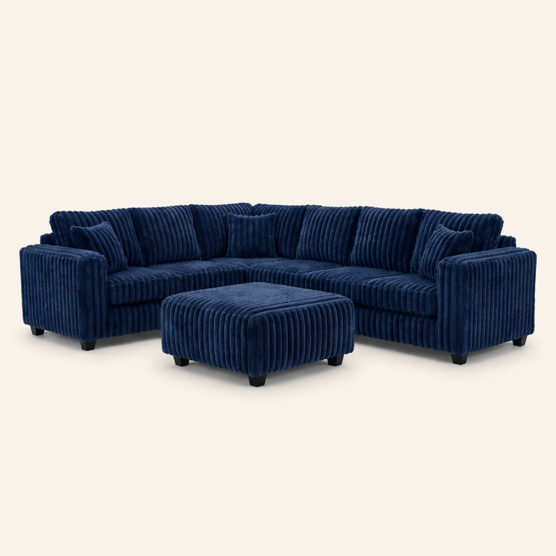 The Haven Sectional
