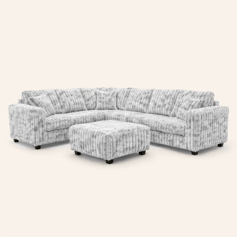 The Haven Sectional
