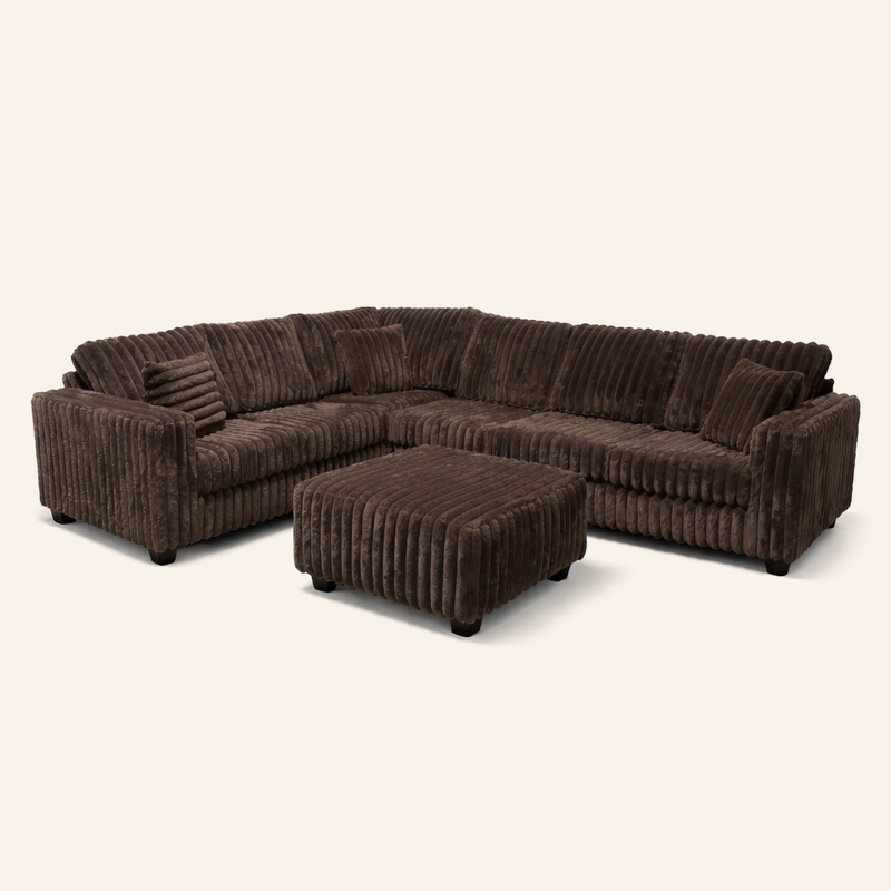 The Haven Sectional