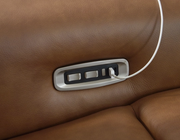 Rally Up 6-Piece Power Reclining Sectional