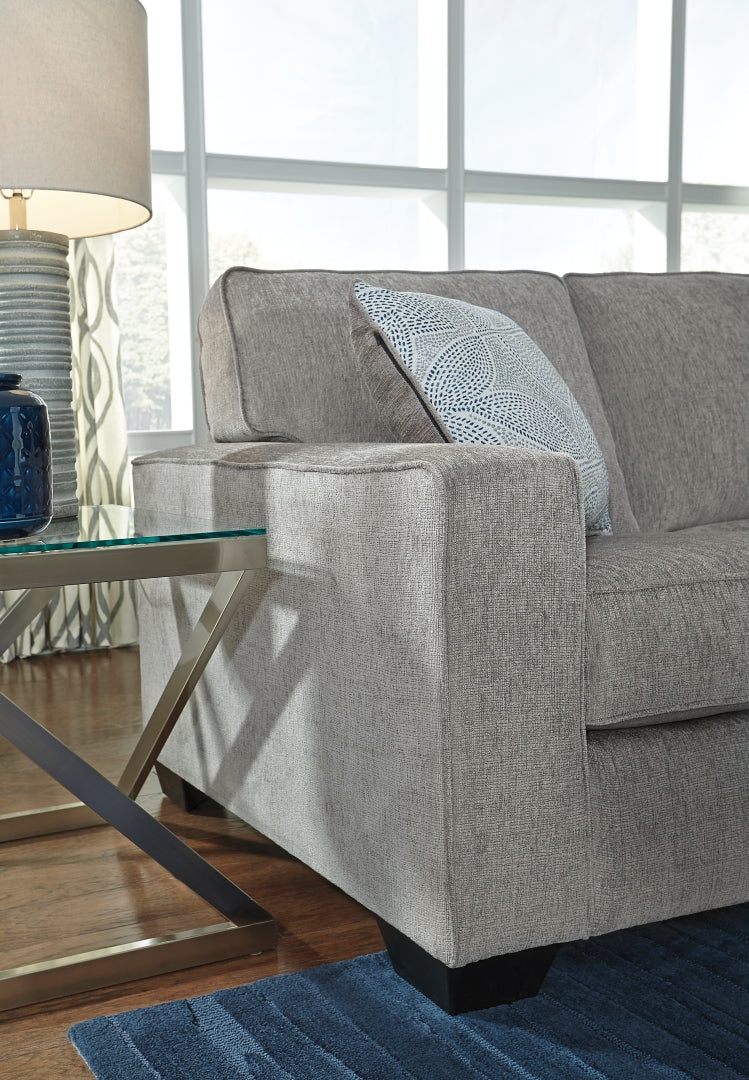The Ashford Sectional